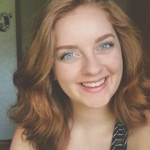 Meet your Posher, Serena